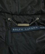 Ralph Lauren（ラルフローレン）ダウンジャケット/ダウンベスト 黒 サイズ:2(M位) レディース/2200721766058