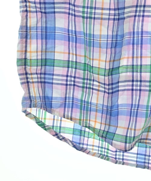 Polo Ralph Lauren（ポロラルフローレン）シャツ その他（柄物・カラフル） サイズ:170(17T-18T) キッズ/2200682914147