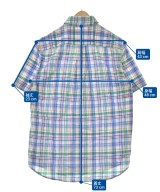 Polo Ralph Lauren（ポロラルフローレン）シャツ その他（柄物・カラフル） サイズ:170(17T-18T) キッズ/2200682914147