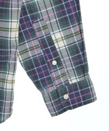 Ralph Lauren（ラルフローレン）カジュアルシャツ 紺 サイズ:2XLT(XLL位) メンズ/2200687209033