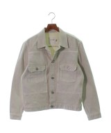 CALVIN KLEIN デニムジャケット