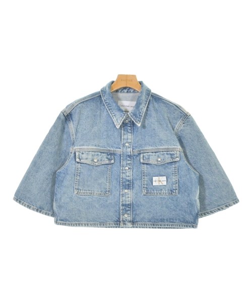 カルバンクライン(CALVIN KLEIN)のCALVIN KLEIN カジュアルシャツ