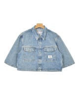 CALVIN KLEIN カジュアルシャツ