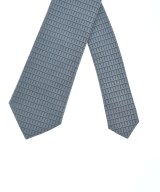 CALVIN KLEIN（カルバンクライン）ネクタイ グレー サイズ:- メンズ/2200634809071