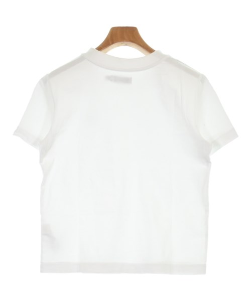CALVIN KLEIN（カルバンクライン）Tシャツ・カットソー 白 サイズ:S レディース/2200615961149