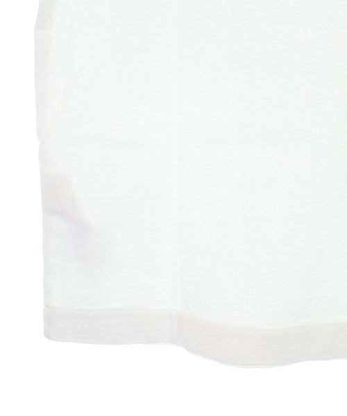CALVIN KLEIN（カルバンクライン）Tシャツ・カットソー 白 サイズ:S レディース/2200615961149
