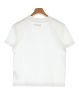 CALVIN KLEIN（カルバンクライン）Tシャツ・カットソー 白 サイズ:S レディース/2200615961149