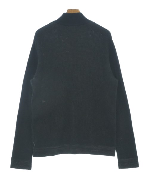CALVIN KLEIN（カルバンクライン）ニット・セーター 紺 サイズ:L メンズ/2200637012027
