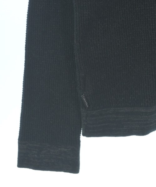 CALVIN KLEIN（カルバンクライン）ニット・セーター 紺 サイズ:L メンズ/2200637012027