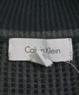 CALVIN KLEIN（カルバンクライン）ニット・セーター 紺 サイズ:L メンズ/2200637012027