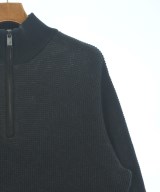 CALVIN KLEIN（カルバンクライン）ニット・セーター 紺 サイズ:L メンズ/2200637012027