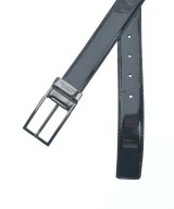 -（ソノタ）ベルト 黒 サイズ:46(M位) メンズ/2200529213600