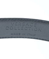 -（ソノタ）ベルト 黒 サイズ:46(M位) メンズ/2200529213600