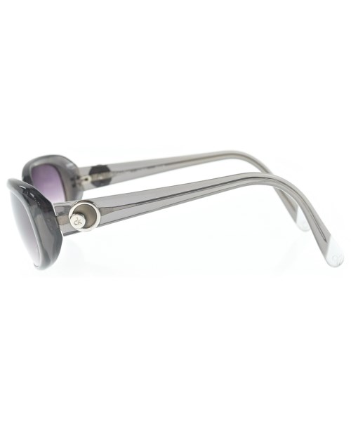 CALVIN KLEIN（カルバンクライン）サングラス グレー サイズ:- レディース/2200641070075