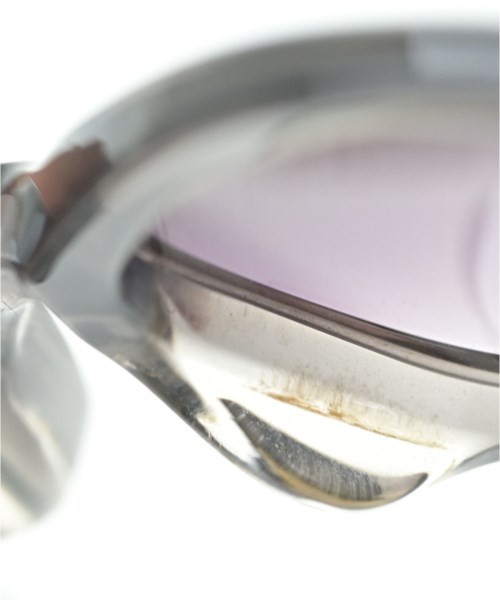 CALVIN KLEIN（カルバンクライン）サングラス グレー サイズ:- レディース/2200641070075