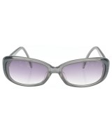 CALVIN KLEIN（カルバンクライン）サングラス グレー サイズ:- レディース/2200641070075