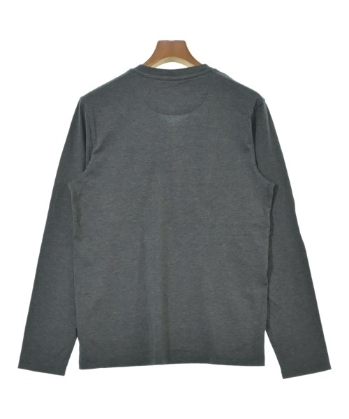 CALVIN KLEIN（カルバンクライン）Tシャツ・カットソー グレー サイズ:S メンズ/2200641273049