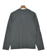 CALVIN KLEIN（カルバンクライン）Tシャツ・カットソー グレー サイズ:S メンズ/2200641273049