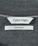 CALVIN KLEIN（カルバンクライン）Tシャツ・カットソー グレー サイズ:S メンズ/2200641273049