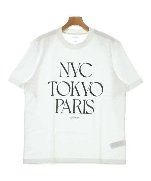 カルバンクライン(CALVIN KLEIN)のCALVIN KLEIN Tシャツ・カットソー