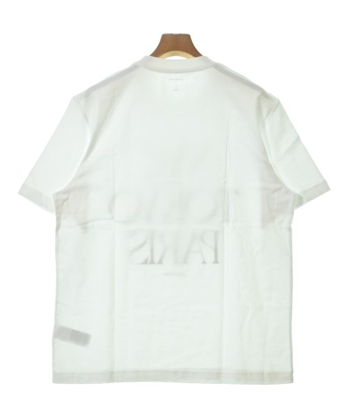 CALVIN KLEIN（カルバンクライン）Tシャツ・カットソー 白 サイズ:L メンズ/2200641545047