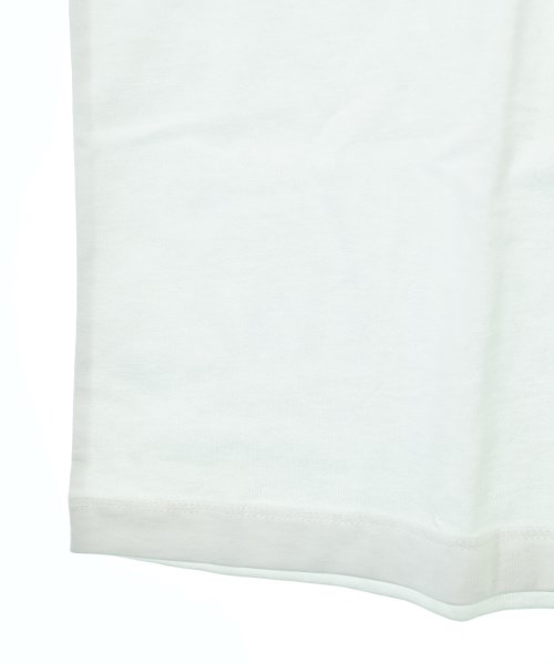 CALVIN KLEIN（カルバンクライン）Tシャツ・カットソー 白 サイズ:L メンズ/2200641545047