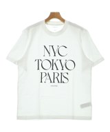 CALVIN KLEIN（カルバンクライン）Tシャツ・カットソー 白 サイズ:L メンズ/2200641545047