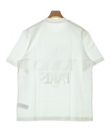 CALVIN KLEIN（カルバンクライン）Tシャツ・カットソー 白 サイズ:L メンズ/2200641545047