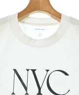 CALVIN KLEIN（カルバンクライン）Tシャツ・カットソー 白 サイズ:L メンズ/2200641545047