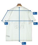 CALVIN KLEIN（カルバンクライン）Tシャツ・カットソー 白 サイズ:L メンズ/2200641545047
