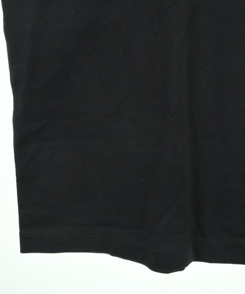 CALVIN KLEIN（カルバンクライン）Tシャツ・カットソー 黒 サイズ:L メンズ/2200642359162