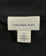 CALVIN KLEIN（カルバンクライン）Tシャツ・カットソー 黒 サイズ:L メンズ/2200642359162