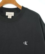 CALVIN KLEIN（カルバンクライン）Tシャツ・カットソー 黒 サイズ:L メンズ/2200642359162