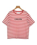 CALVIN KLEIN Tシャツ・カットソー