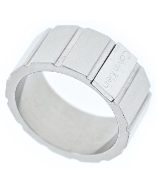 CALVIN KLEIN リング