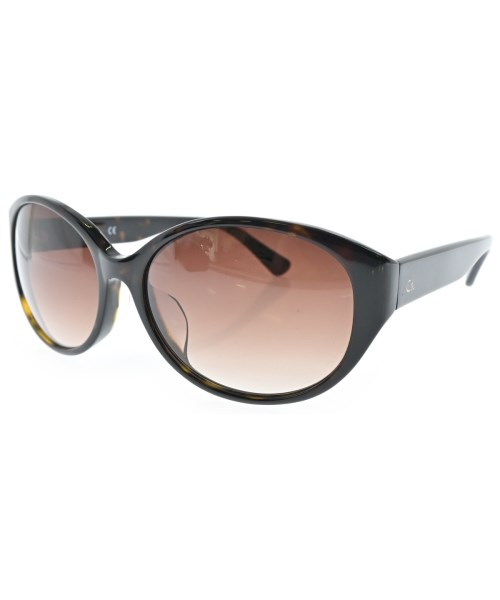 カルバンクライン(CALVIN KLEIN)のCALVIN KLEIN サングラス