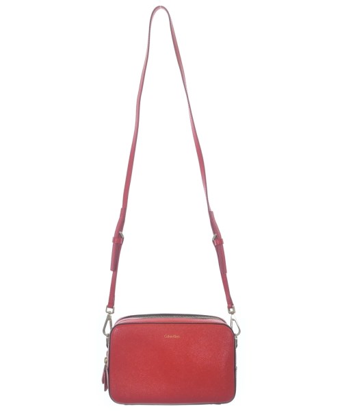 カルバンクライン(CALVIN KLEIN)のCALVIN KLEIN ショルダーバッグ