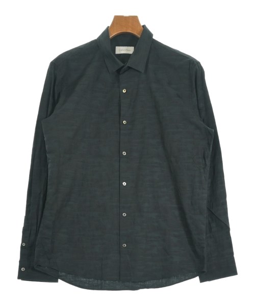 カルバンクライン(CALVIN KLEIN)のCALVIN KLEIN カジュアルシャツ