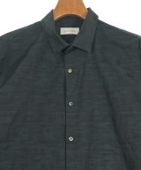 CALVIN KLEIN（カルバンクライン）カジュアルシャツ 黒 サイズ:L メンズ/2200548320037