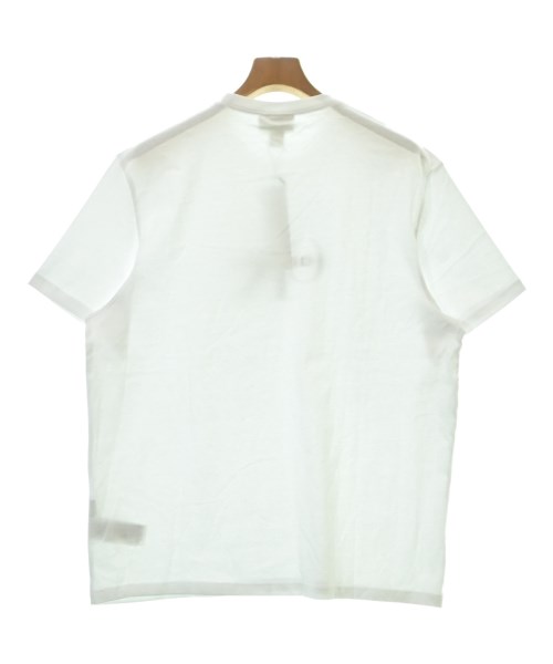 CALVIN KLEIN（カルバンクライン）Tシャツ・カットソー 白 サイズ:M メンズ/2200623553053