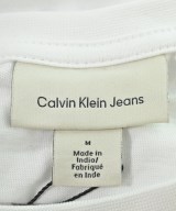 CALVIN KLEIN（カルバンクライン）Tシャツ・カットソー 白 サイズ:M メンズ/2200623553053
