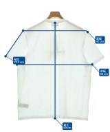 CALVIN KLEIN（カルバンクライン）Tシャツ・カットソー 白 サイズ:M メンズ/2200623553053