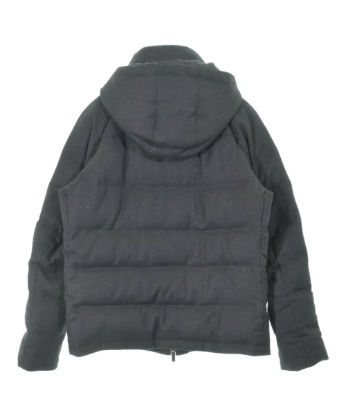 CALVIN KLEIN（カルバンクライン）ダウンジャケット/ダウンベスト 黒 サイズ:40(XXS位) メンズ/2200626187019