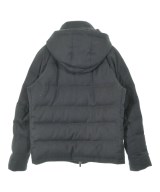 CALVIN KLEIN（カルバンクライン）ダウンジャケット/ダウンベスト 黒 サイズ:40(XXS位) メンズ/2200626187019