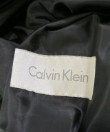 CALVIN KLEIN（カルバンクライン）ダウンジャケット/ダウンベスト 黒 サイズ:40(XXS位) メンズ/2200626187019