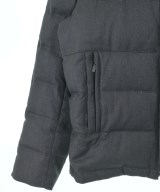 CALVIN KLEIN（カルバンクライン）ダウンジャケット/ダウンベスト 黒 サイズ:40(XXS位) メンズ/2200626187019