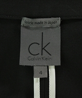 CK CALVIN KLEIN（シーケーカルバンクライン）その他 黒 サイズ:4(XL位) レディース/2200626223106