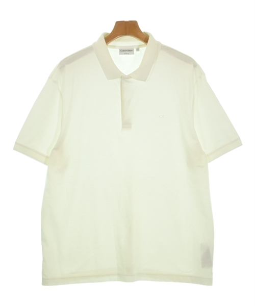 カルバンクライン(CALVIN KLEIN)のCALVIN KLEIN ポロシャツ