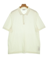 CALVIN KLEIN（カルバンクライン）ポロシャツ 白 サイズ:L メンズ/2200615360027