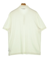 CALVIN KLEIN（カルバンクライン）ポロシャツ 白 サイズ:L メンズ/2200615360027